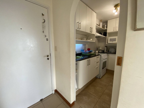Venta De Apartamento 3 Dormitorios. Península