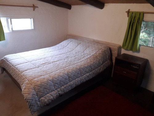 Cabaña En Sta Lucía Del Este