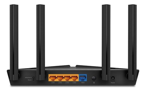 Router Extensor Tp-link Wifi 6 (ax) Archer Ax10 Banda Dual