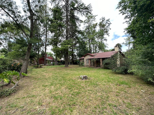 Casas Quinta - Venta