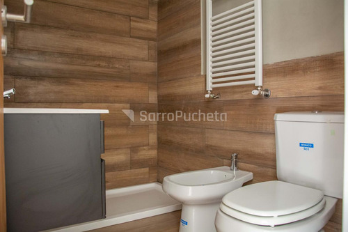 Venta Departamento 2 Ambientes En Haedo Sur (4°c).