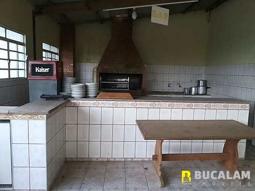 Imagem 5 de 15 de Linda Chácara Para Venda Na Ressaca - 3033-l