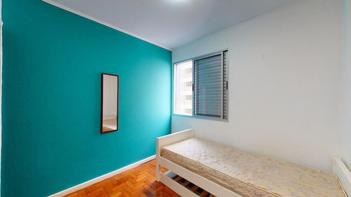 Imagem 16 de 30 de Apartamento À Venda No Bairro Moema - São Paulo/sp - O-23136-38157