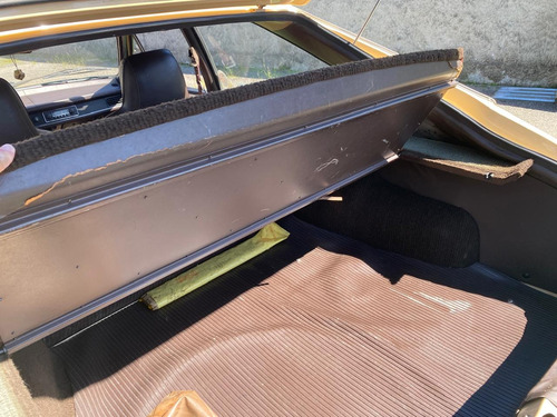 Passat Ls 1979