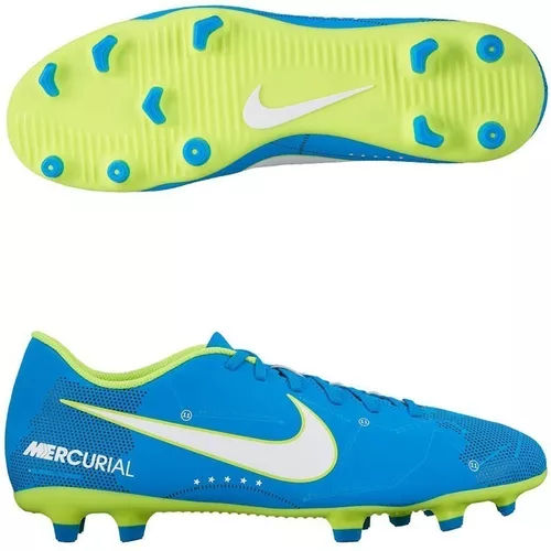 Zapatos Fútbol Nike Neymar / Rincón Del Fútbol sin interés