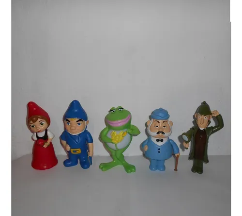 Sherlock gnomes burger king new arrivals