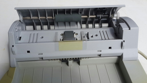 Imagen 4 de 4 de Alimentador De Originales Adf Konica Minolta Pp 1390 Mf