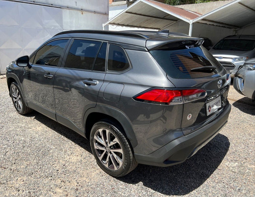 Imagen 6 de 12 de Toyota Corolla Cross 2.0 Xei Cvt At - 2022 - 0 Km