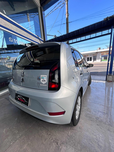 Volkswagen Up! 1.0 Move Up! 75cv