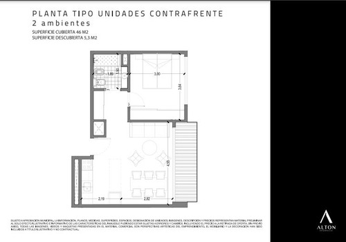 Local Comercial - Villa Devoto