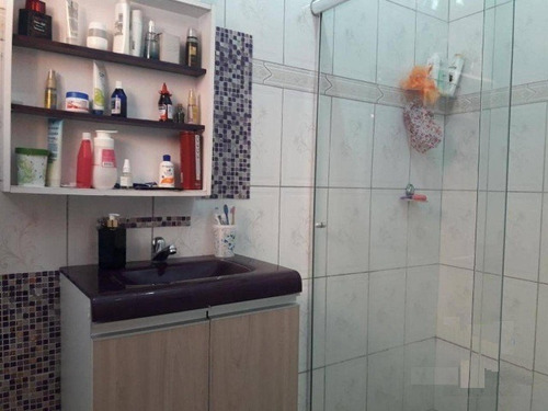 Imagem 14 de 14 de Casa No Suarão Com 3 Quartos, Em Itanhaém. | 4407-pc