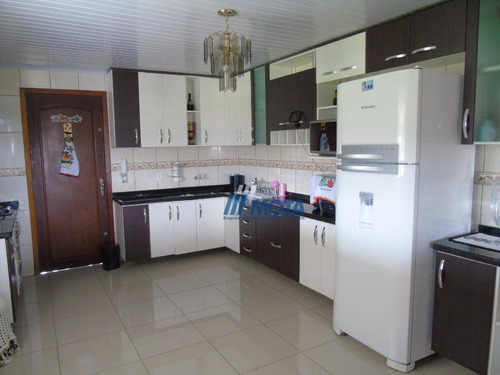 Chácara A Venda Colônia Marcelino São Jose Dos Pinhais Com 17.481,87 M2; Casa Alvenaria Com 270,00m2 - Ch0149
