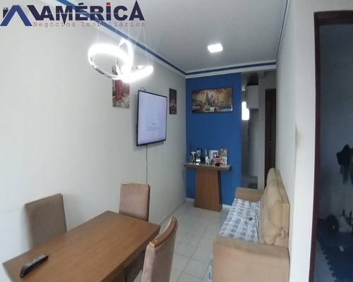 Imagem 18 de 21 de Apartamento - Ap00837 - 69139547