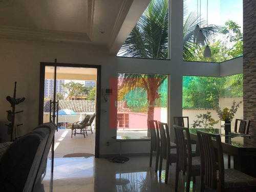 Imagem 14 de 30 de Sobrado Com 3 Dormitórios À Venda, 174 M² Por R$ 1.400.000,00 - Praia Do Sonho - Itanhaém/sp - So0416