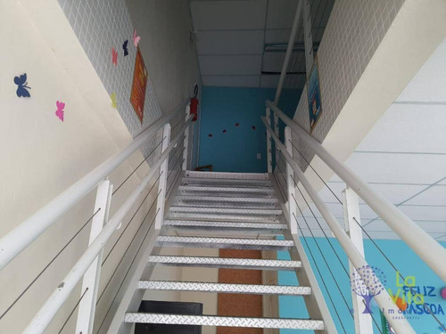 Loja Comercial Para Alugar No Bairro Da Velha - Lo0060