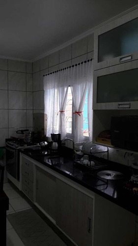 Imagem 5 de 30 de Casa Com 3 Dorms, Jardim São Luís, Santana De Parnaíba - R$ 750 Mil, Cod: 235558 - V235558