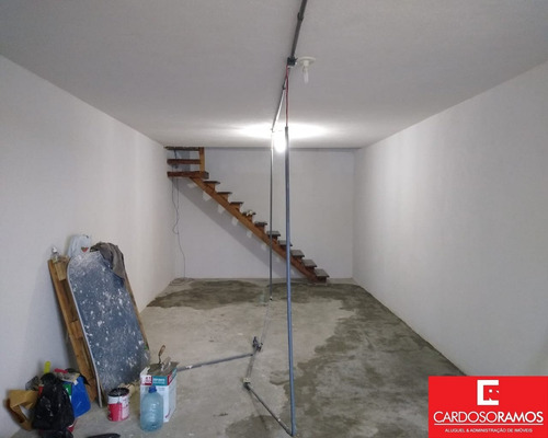 Imagem 4 de 8 de Galpao - Gl00105 - 69580504