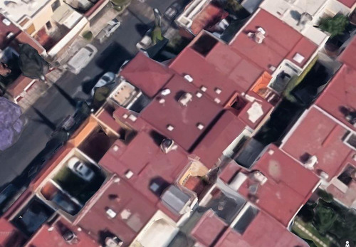 Imagen 7 de 7 de Casa Cerca De Las Torres De Satélite Ov