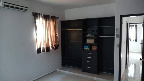 Imagen 5 de 9 de En Renta Casa En Cancún Fraccionamiento Gran Santa Fe Ii C3002