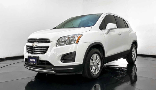 Imagen 1 de 15 de 21304 - Chevrolet Trax 2016 Con Garantía At