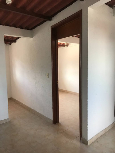 Imagen 7 de 10 de Cómodo Departamento En Lomas De Padierna, Tlalpan, 69359