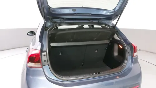 Kia Rio 1.6 EX PACK AUTO