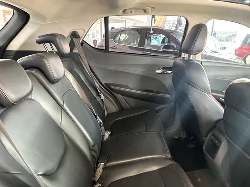 Chevrolet Groove 1.5 TIPO A LT Mt