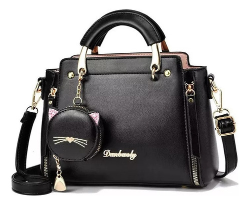 Bolso De Hombro Pequeño Y Lindo Para Mujer Nuevo Estilo