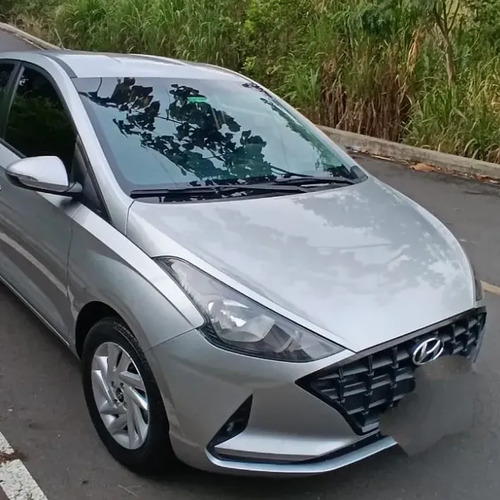 Hyundai HB20 1.4 Advance
