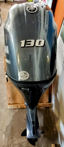 Motor Yamaha 90 115 130 Hp - Consulta Nautica Milione 3