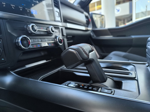 Ford F-150 F-150 Raptor