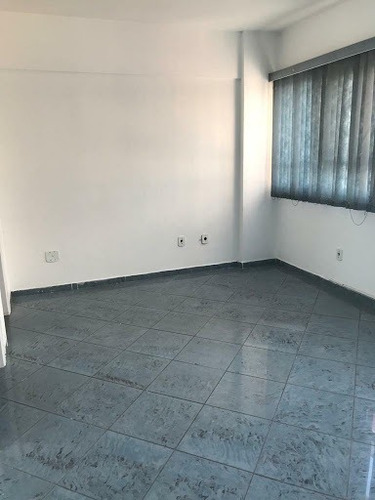 Imagem 3 de 6 de Sala À Venda, 25 M² Por R$ 170.000,00 - Jardim Satélite - São José Dos Campos/sp - Sa0011