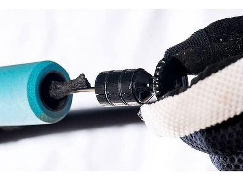 Imagen 2 de 6 de Kit De Reparacion Rueda Tubular De Bicicletas Sahmurai Sword