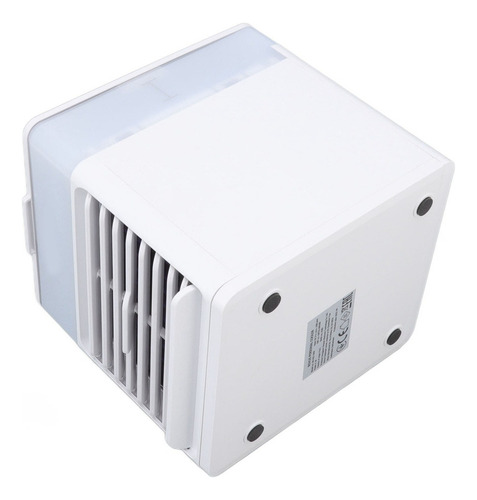Aire Acondicionado Pequeño Mini 500 Ml 3 Velocidades Refrige