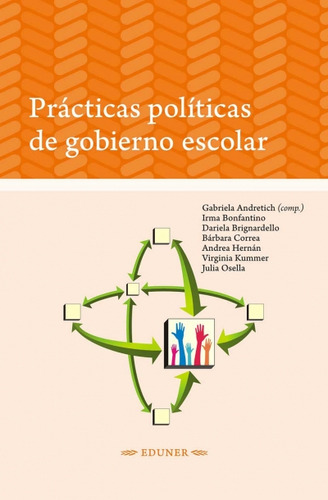 Prácticas Políticas De Gobierno Escolar