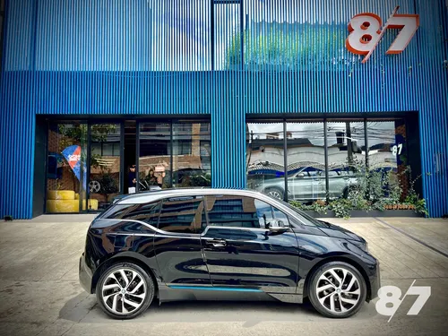 BMW i3 Suite