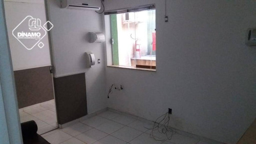 Imagem 5 de 30 de Casa Comercial/residencial Com 4 Dormitórios À Venda, Jardim Sumaré - Ribeirão Preto/sp - Ca1341
