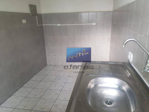 Imagem 19 de 30 de 3 Casas Com 1 Dormitório Cada À Venda Por R$ 480.000 - Vila Granada - São Paulo/sp - Ca0345