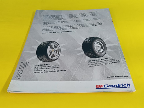 Revista R & R Sucesos 2007 Predicciones Numero 54