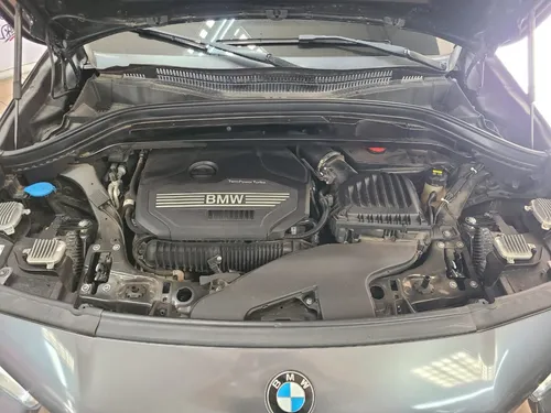 BMW X2 2.0 Sdrive20ia Executive Plus