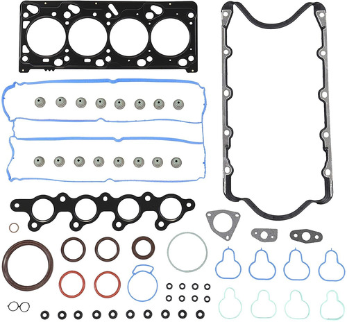 Kit De Empacadura Ford Focus  Zetec 2.0 