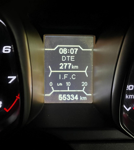Imagen 8 de 8 de Chery Grand Tiggo