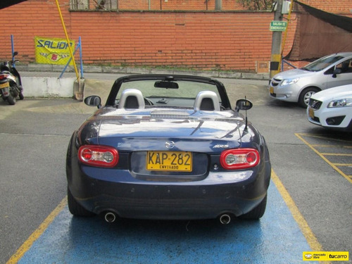 Mazda Mx5 Mx5 Sport Tp 2000
