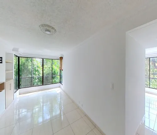 Venta Apartamento Multicentro 4° Piso