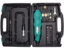 Comprar Torno Uñas Manos Pies Proskit 5501 Maletin Manicura Pedicura Podologia - Garantia Oficial - Accesorios Full - Electrico 