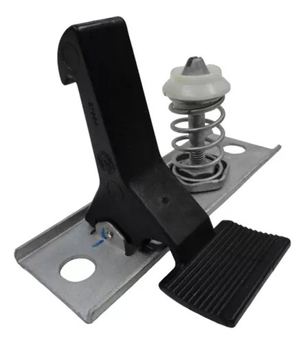 Cerradura De Capot Fiat Fiorino Evo Superior