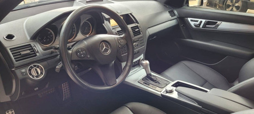 Imagem 8 de 14 de Mercedes-benz C 250 1.8 Cgi Sport 16v Gasolina 4p