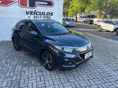 Honda HR-V HR-V EX 1.8 Flexone 16V 5p Aut.