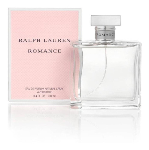 Perfume Romance Ralph Lauren Edp 100 ml