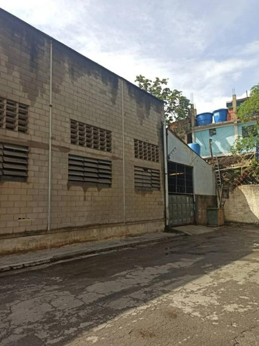 Imagen 8 de 8 de Natalia Corzo Alquila Galpón Industrial En Km 1 Petare-santa Lucia 04123389698